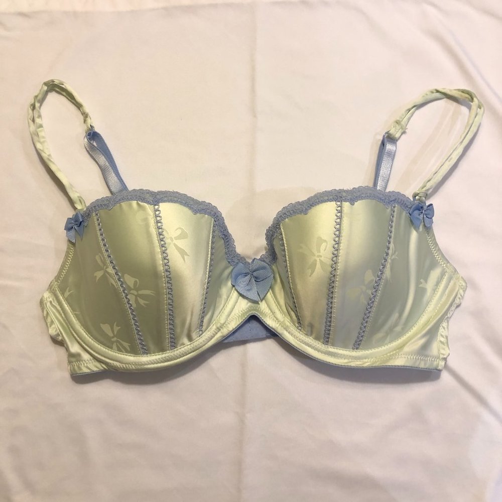 Victoria's Secret Sexy Little Things Bra 36C